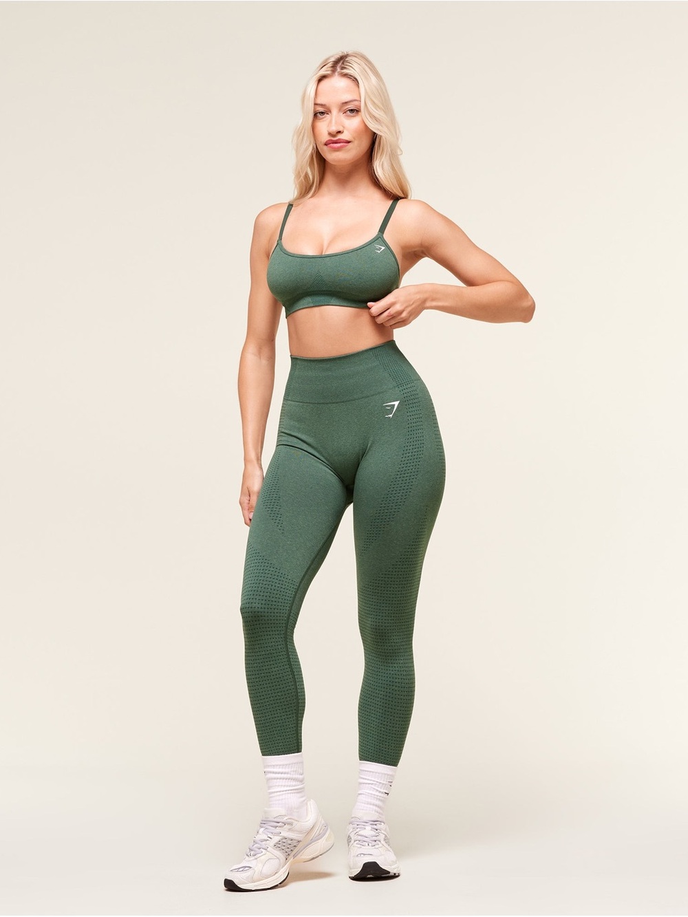 Gymshark Women's Seamless Vital Regular Leggings